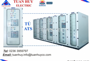 Tủ ATS