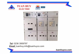 Tủ LBS