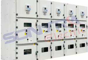 MV Switchgear