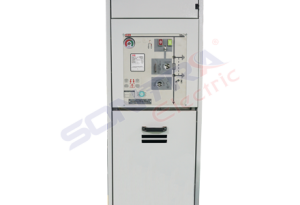 LBS Cabinet