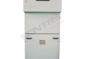 MV Metering Cabinet