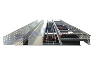 CABLE LADDER