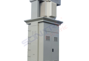 Pillar Substation