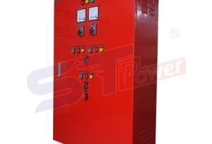 Tủ điện PCCC