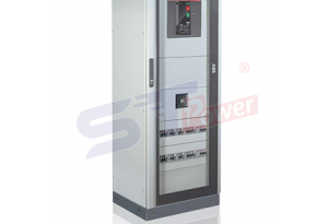 Tủ điện SYSTEM PRO E POWER