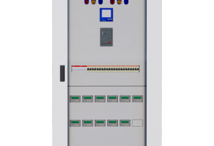 Tủ điện phân phối DB