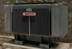 MÁY BIẾN ÁP DẦU THIBIDI 3500KVA 3PHA