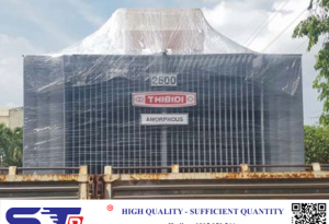 MÁY BIẾN ÁP DẦU THIBIDI 2500KVA 3PHA