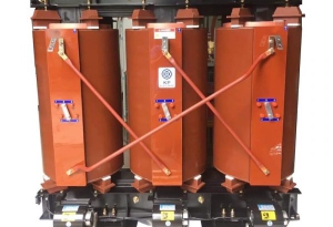 Máy Biến Áp Khô KP Electric 500kVA