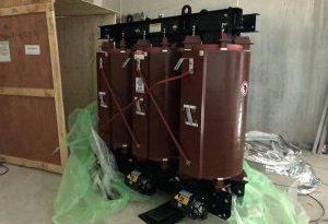 Máy Biến Áp Khô KP Electric 800kVA