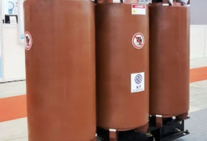 Máy Biến Áp Khô KP Electric 1200kVA