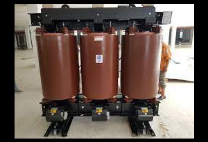 Máy Biến Áp Khô KP Electric 2500kVA