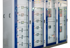 Main Distribution Switchboard