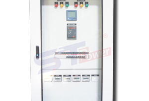 Control Cabinet