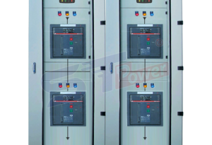 Synchronous Cabinet