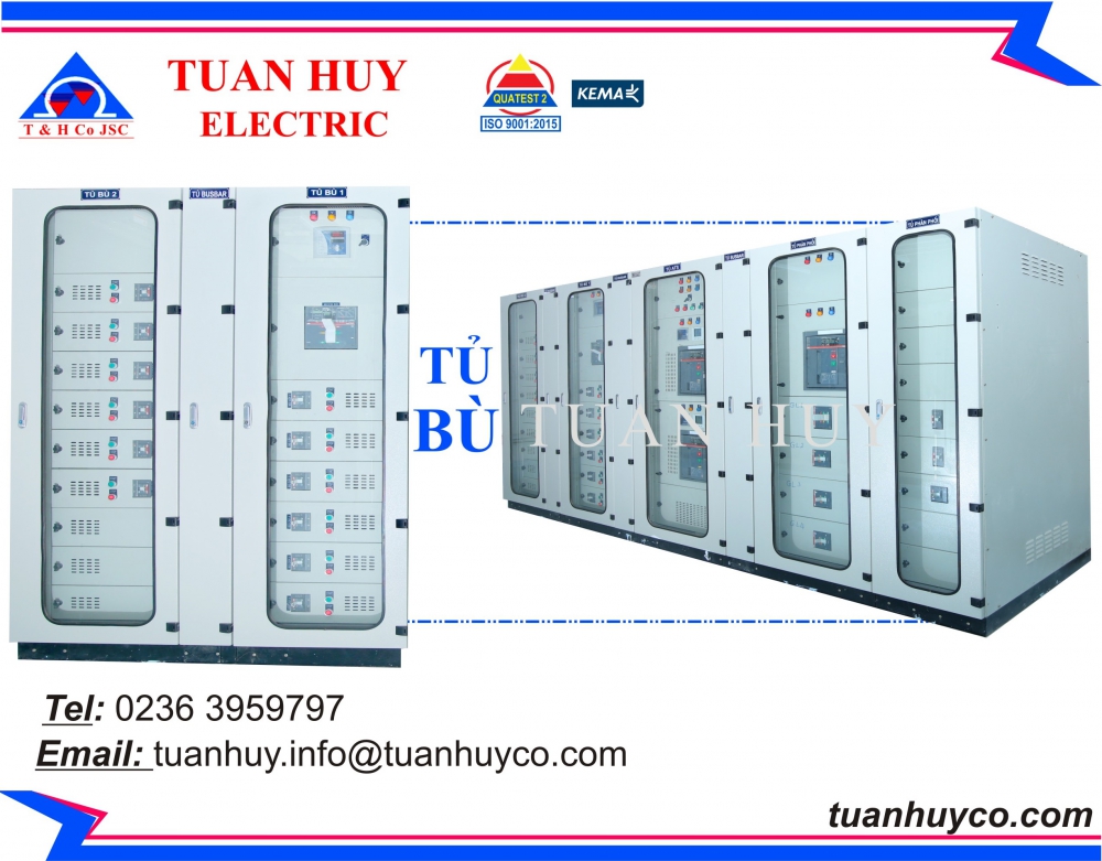 Tủ bù