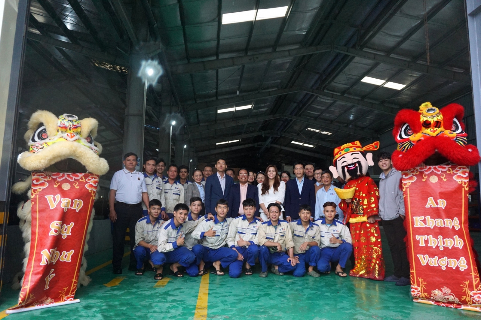 Lợi ích của chương trình đào tạo và phát triển cho nhân viên
