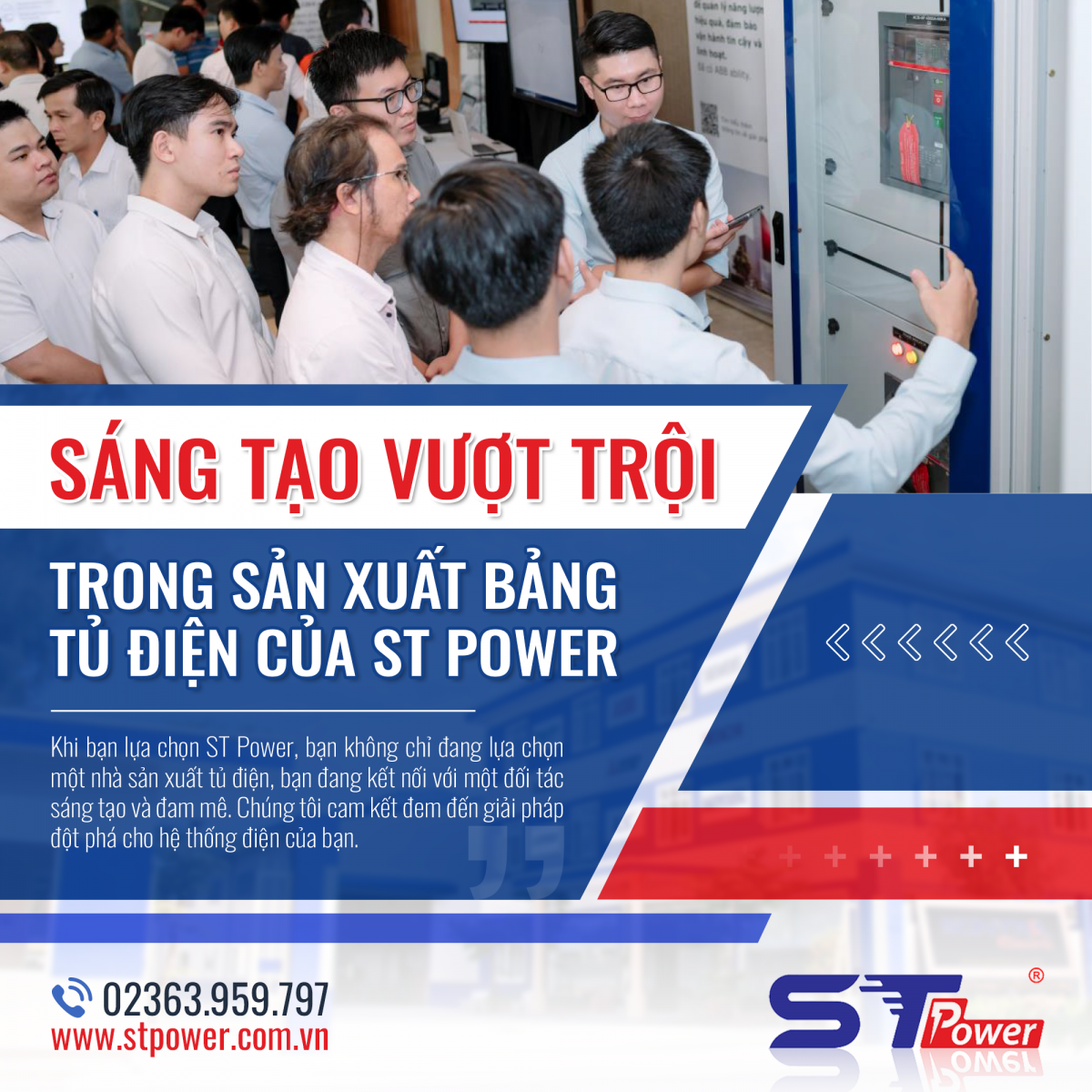 Cung Ứng Sản Phẩm Đảm Bảo Chất Lượng Vượt Trội