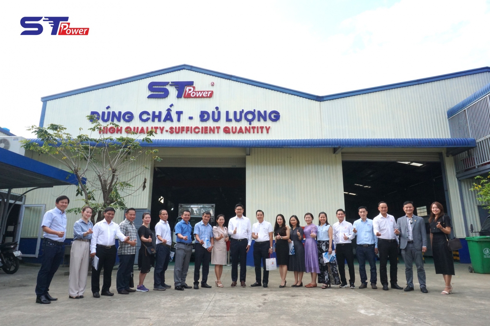 hội doanh nhân trẻ tỉnh bình định 