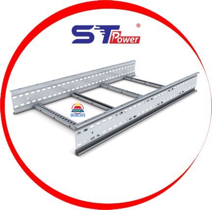 CABLE LADDER