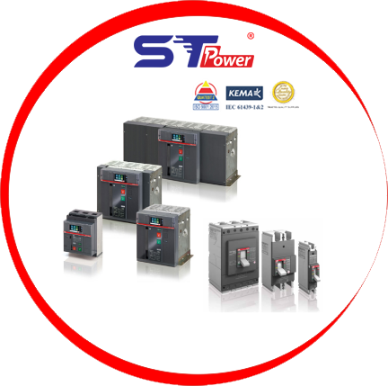  Distributor of ABB electrical equipment