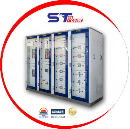 MSB Switchboard