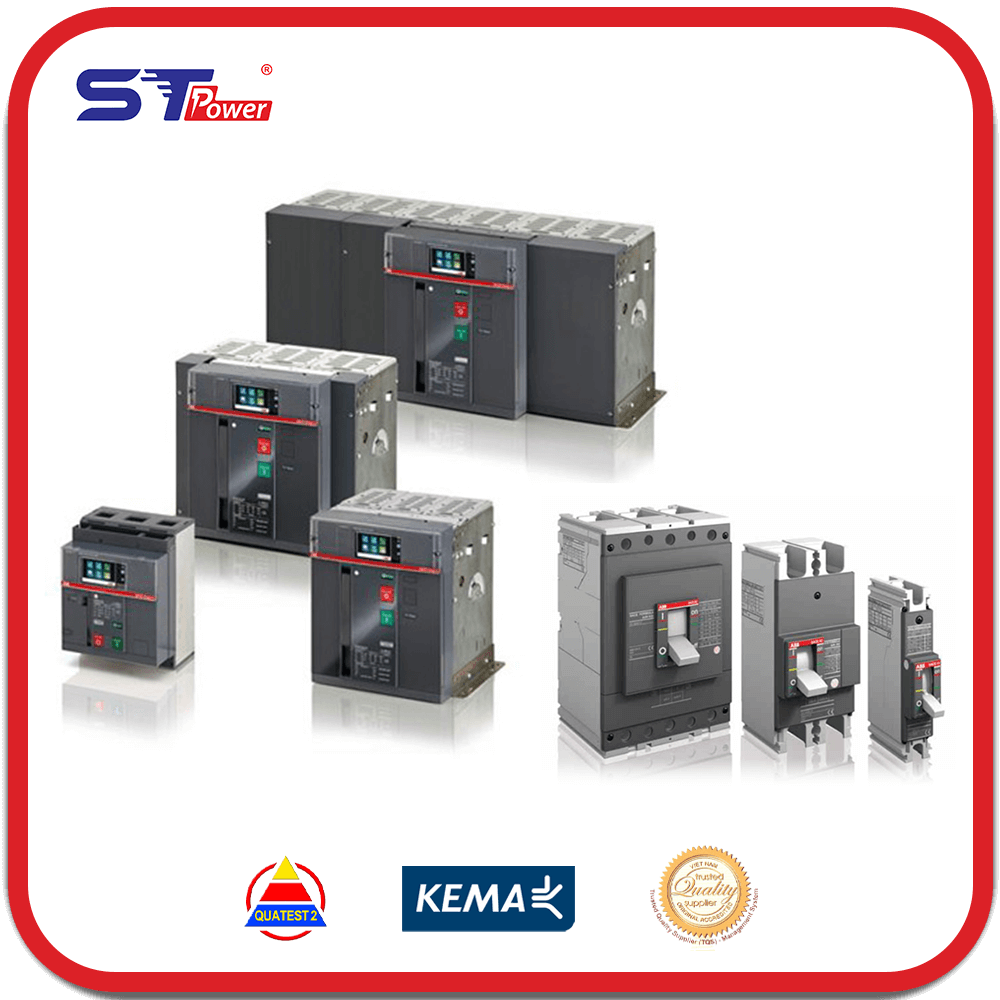 Thiết bị đóng ngắt