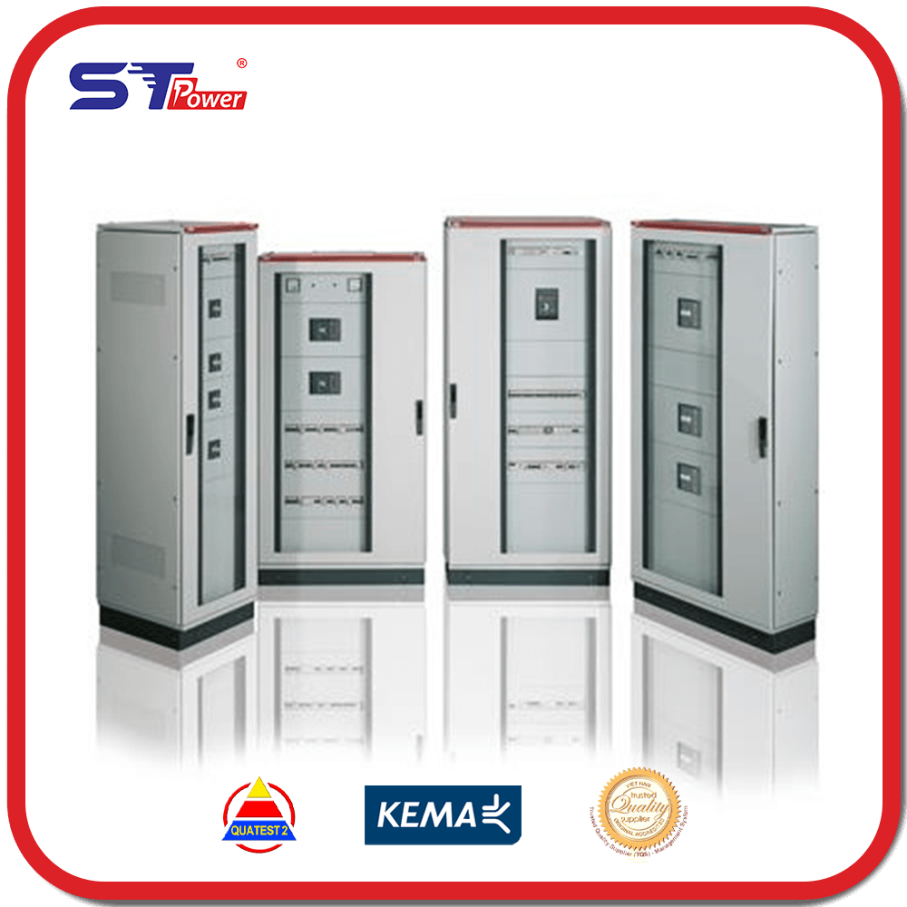 Tủ Hạ Thế Pro E Power