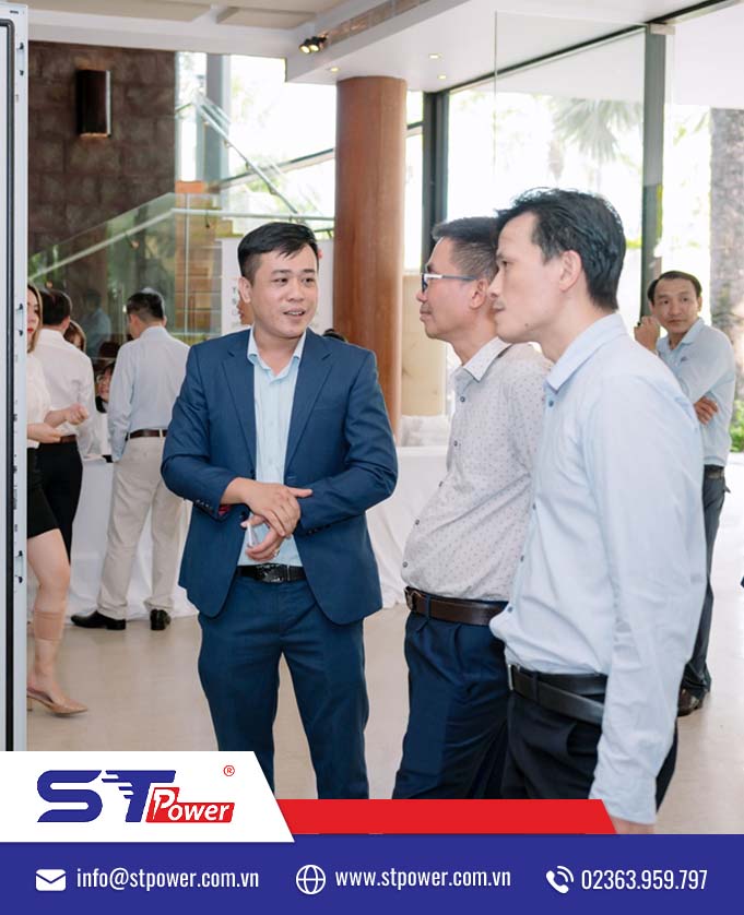 Sức Mạnh Tích Hợp - Định Vị Vị Thế Cạnh Tranh Vượt Trội
