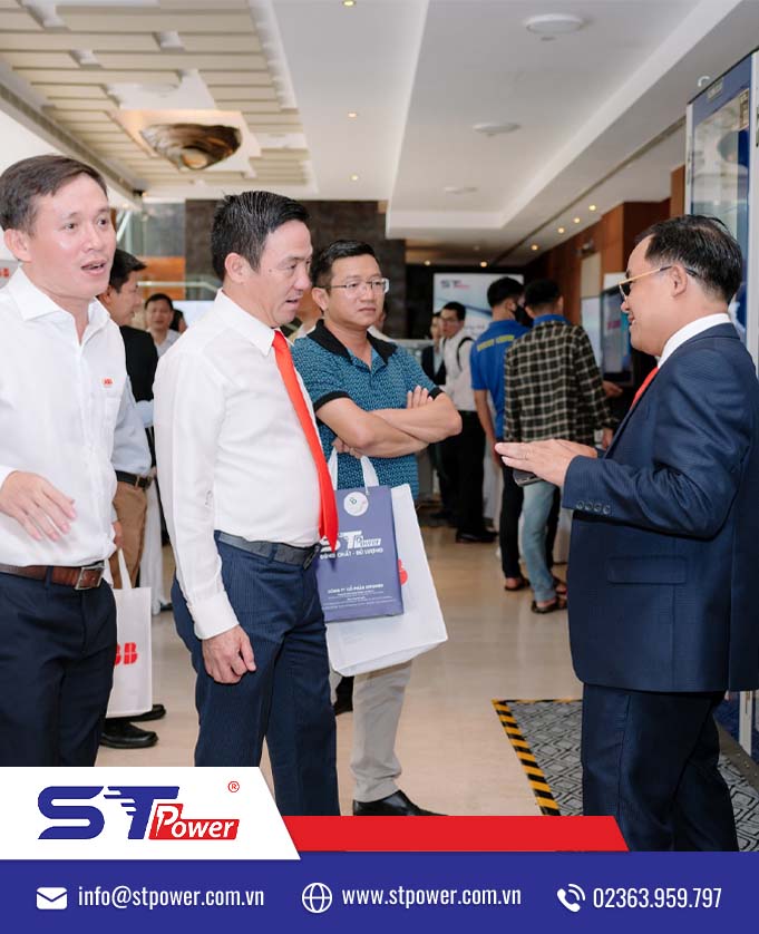 Sức Mạnh Tích Hợp - Định Vị Vị Thế Cạnh Tranh Vượt Trội