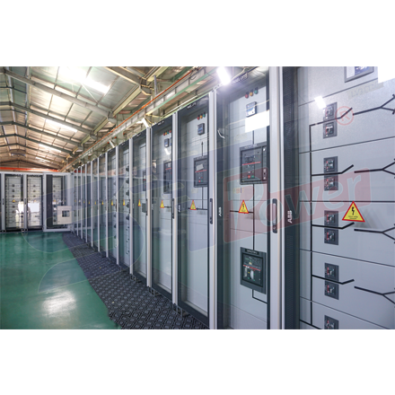 Tủ điện System Pro E 